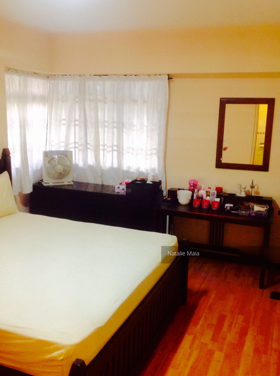 Blk 528 Woodlands Drive 14 (Woodlands), HDB Executive #113087692